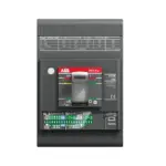 1SDA067868R1 XT2H 160 Ekip LSI 25A FF