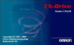 CXDRIVE