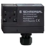 AZM170-11ZRKA 24 VAC/DC