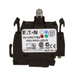 M22-SWD-K11LED-W