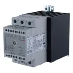 RGC2A60D40GGEDM