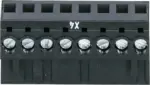 PNOZ s Set1screw terminals 45mm