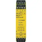 PNOZ/X2.8P/24ACDC