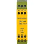 PNOZ/X7/24ACDC