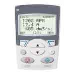 ACS-CP-A (KEYPAD)