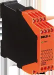 LG5929.60/61 AC/DC24V