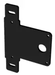 MGB-A-MOUNTINGPLATE-E