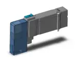 SY5100R-5UF1-NA