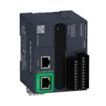 TM221ME16R