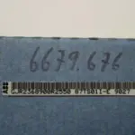 GJR2368900R2550