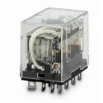 LY4N-D2 24VDC