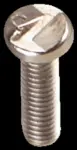 Safety screws M4 x 20