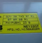 GJV3074397R1