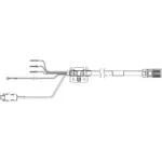 R88A-CX1A010SF