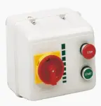 118529 XDP5,5/ST(400V50HZ,440V60HZ)