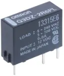G3DZ-2R6PL DC12