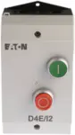 118502 D4E/I2/3P(400V50HZ,440V60HZ)