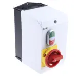 118523 XDP4/I(400V50HZ,440V60HZ)