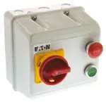 118533 XDP7,5/ST(400V50HZ,440V60HZ)