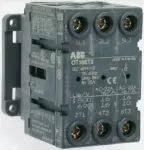 OT100FT3  1SCA105023R1001
