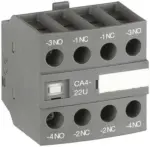 1SBN010140R1340  CA4-40U