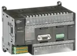 CP1H-XA40DT1-D