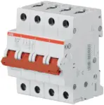 2CDD284101R0016  SD204/16