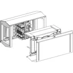KSA800FA4