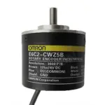 E6C2-CWZ5B 100P/R 2M