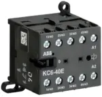 GJH1213001R1406 KC6-40E 48V DC
