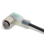 XS2F-M12PVC3A5MPLED