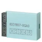 6DD1607-0GA0