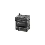 CP1E-E20SDR-A