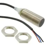 E2A-M18KS08-WP-C2 2M