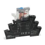 G2RV-SR701 24VDC