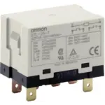 G7L-2A-T 24VDC