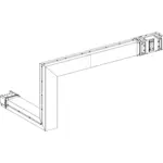 KSA1000DMBK4CF