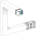 KSA1000DMCL43A