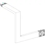 KSA250DMBL43A