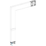 KSA400DLF4CFM