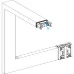 KSA400DMCL43A