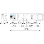 KSA400ED4156