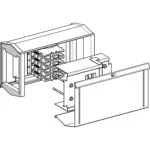 KSA500FA4