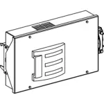 KSA40HD502