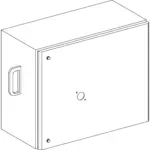 KSB250SDF5