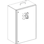 KSB250DC4SP