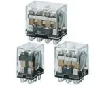 LY3F AC100/110