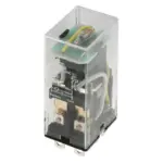 LY2N-CR 100/110VAC