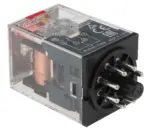 MKS2PI AC230