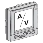 VW3AP0404